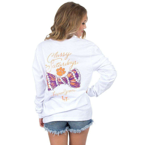 lauren james sweatshirt