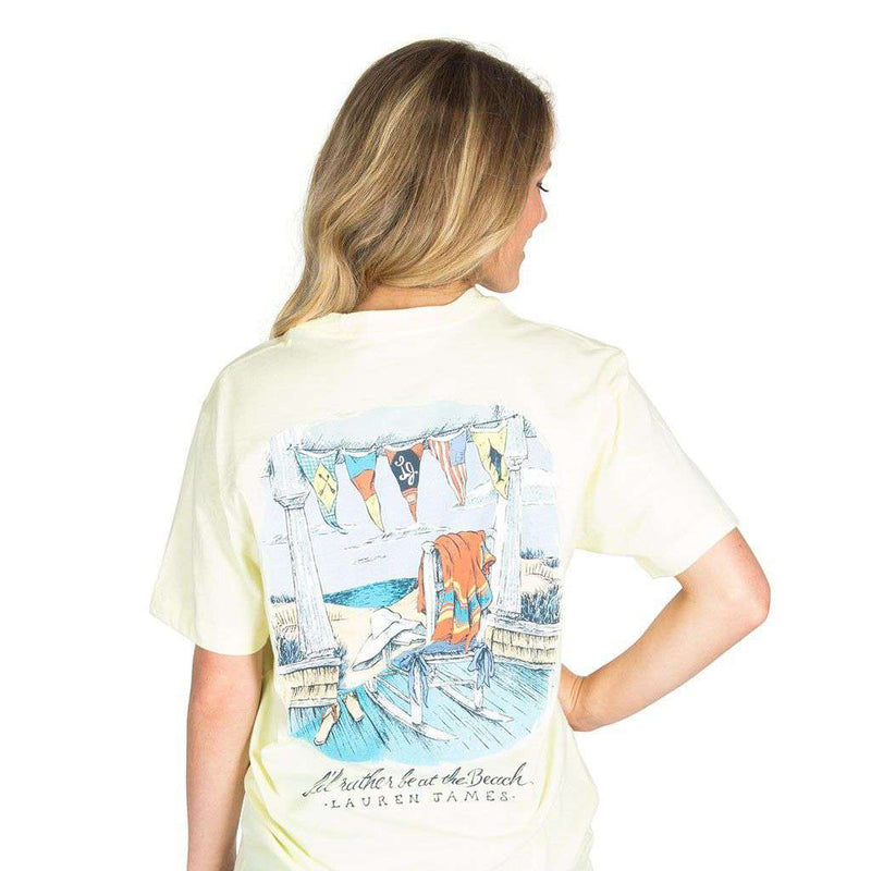 lauren james tees