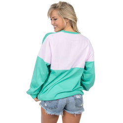 lauren james sweatshirt