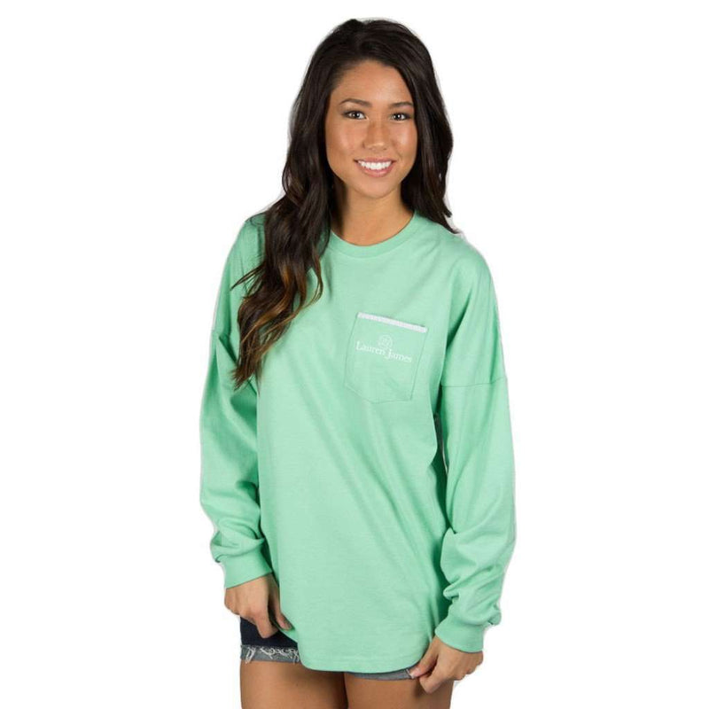 lauren james long sleeve