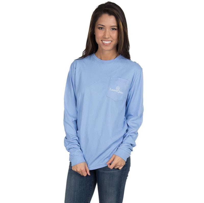 lauren james long sleeve