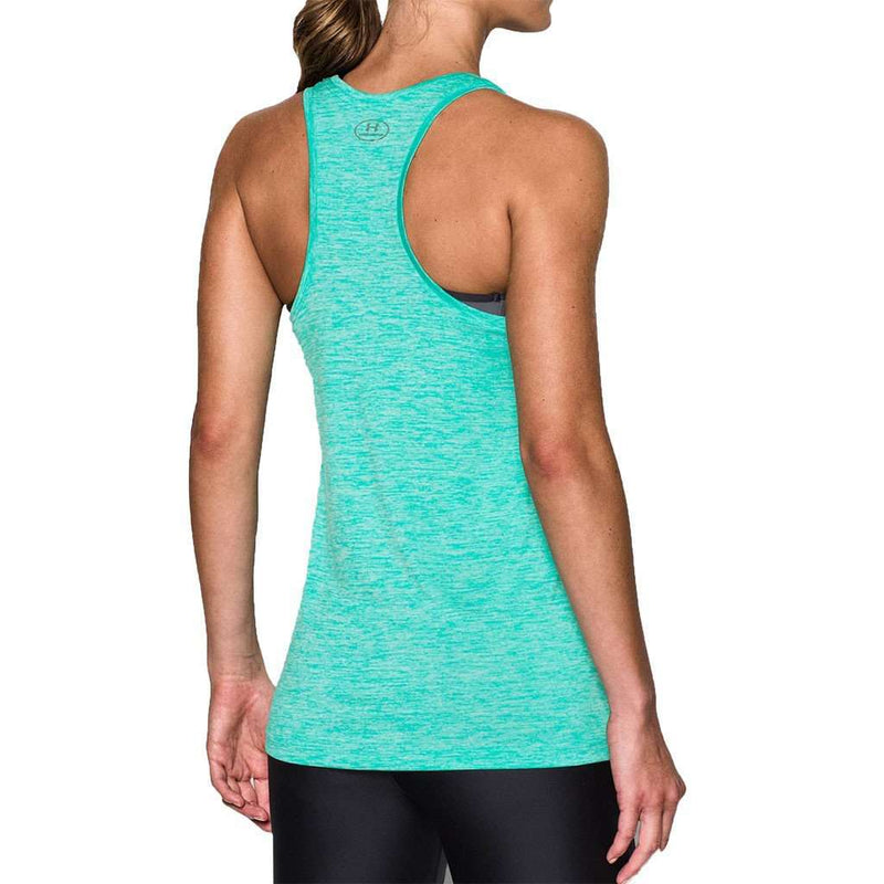 ua tank top