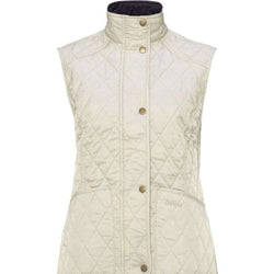 Barbour Summer Liddesdale Quilted Gilet 