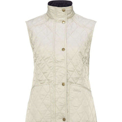 barbour summer liddesdale gilet