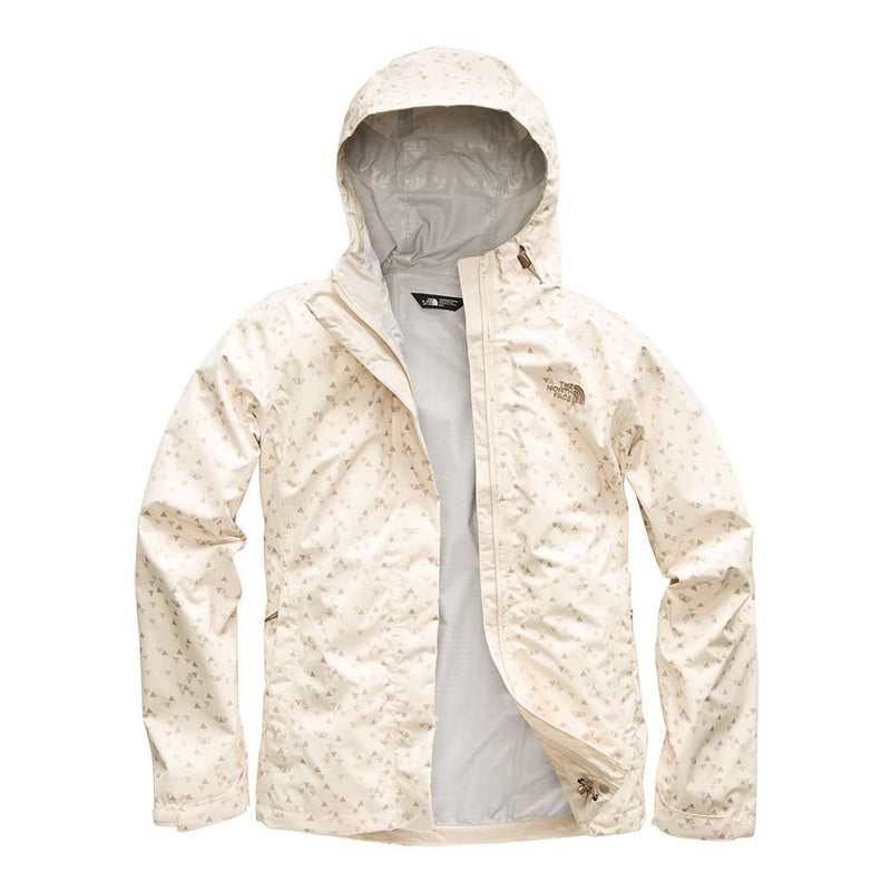 the north face print venture