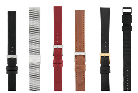 How To Change Your Watch Band