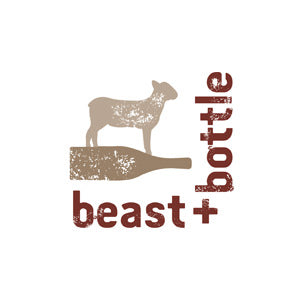 Beast + Bottle