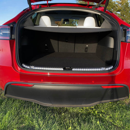 Mittelkonsolen-Organizer für Tesla Models 3/Y (2021–2022). – TESLAUNCH