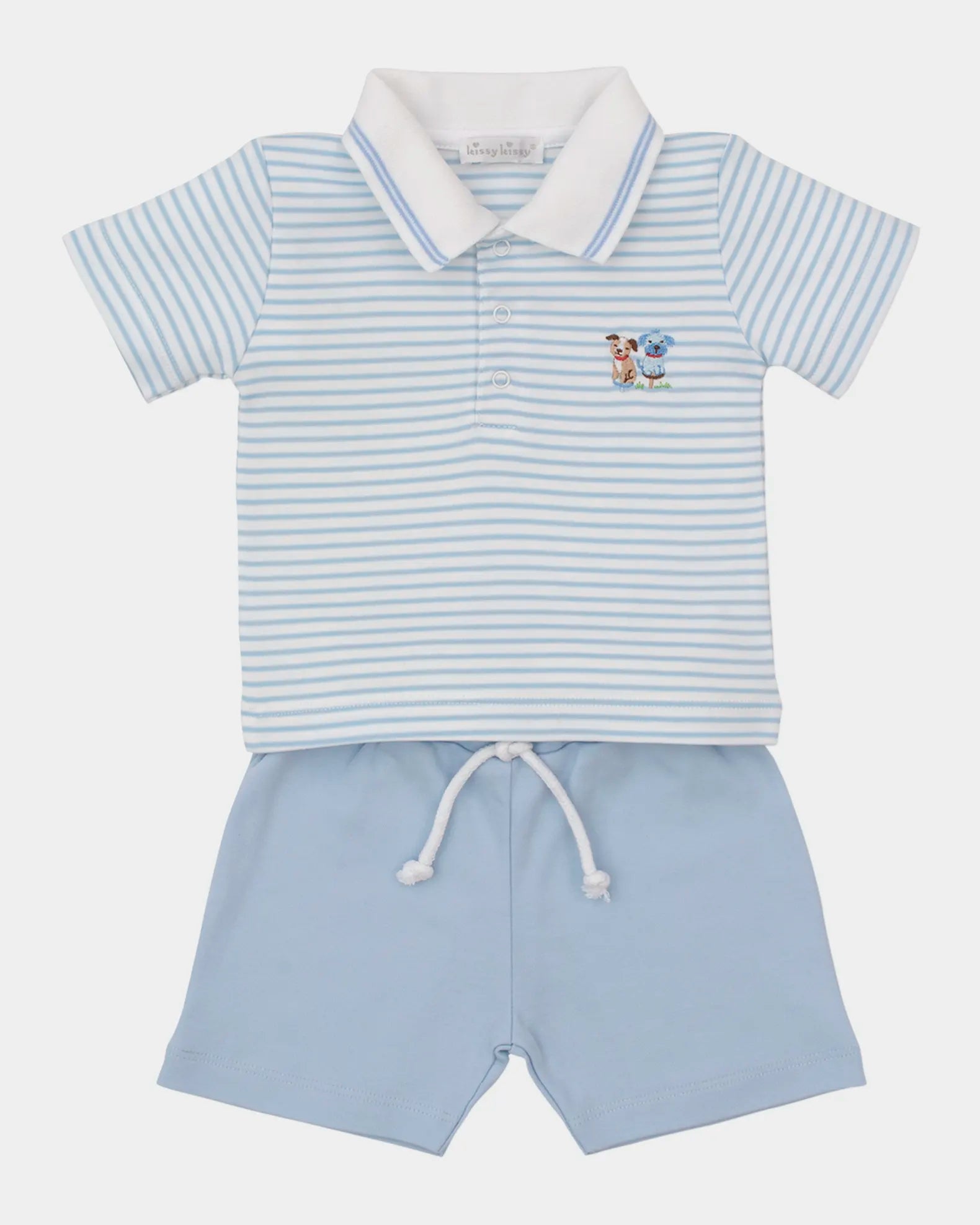 Playground Pup Short Playset