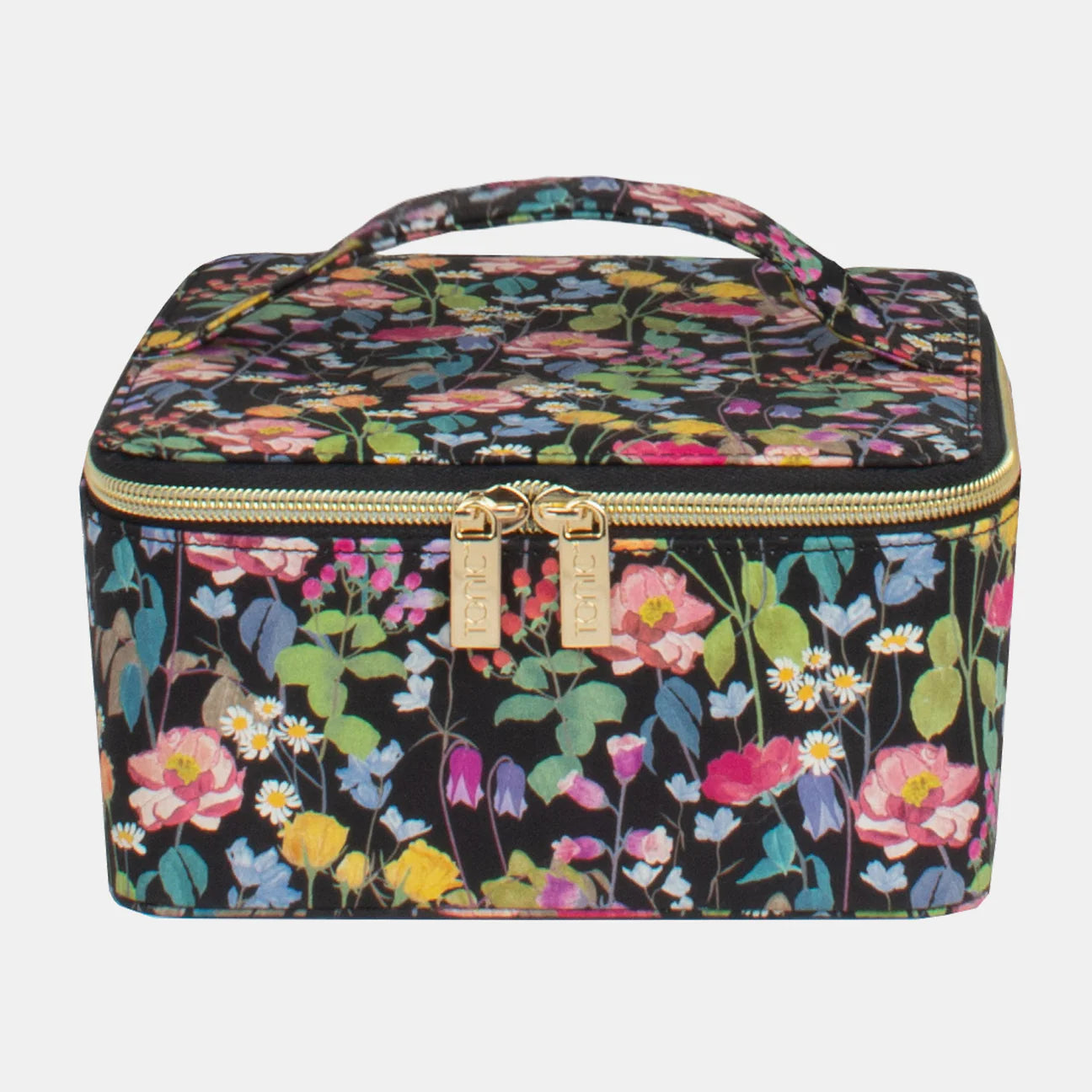 Liberty Jewellery Cube Lg - Fairytale Forest