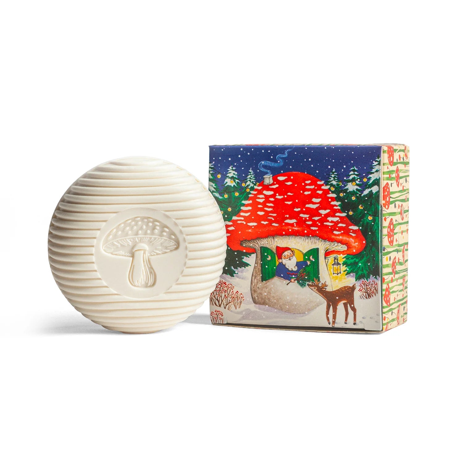 Bar Soap-Swedish Dream Gnome Pine