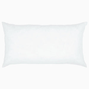 Chandra Natural Kidney Pillow - with insert - Salutations Home