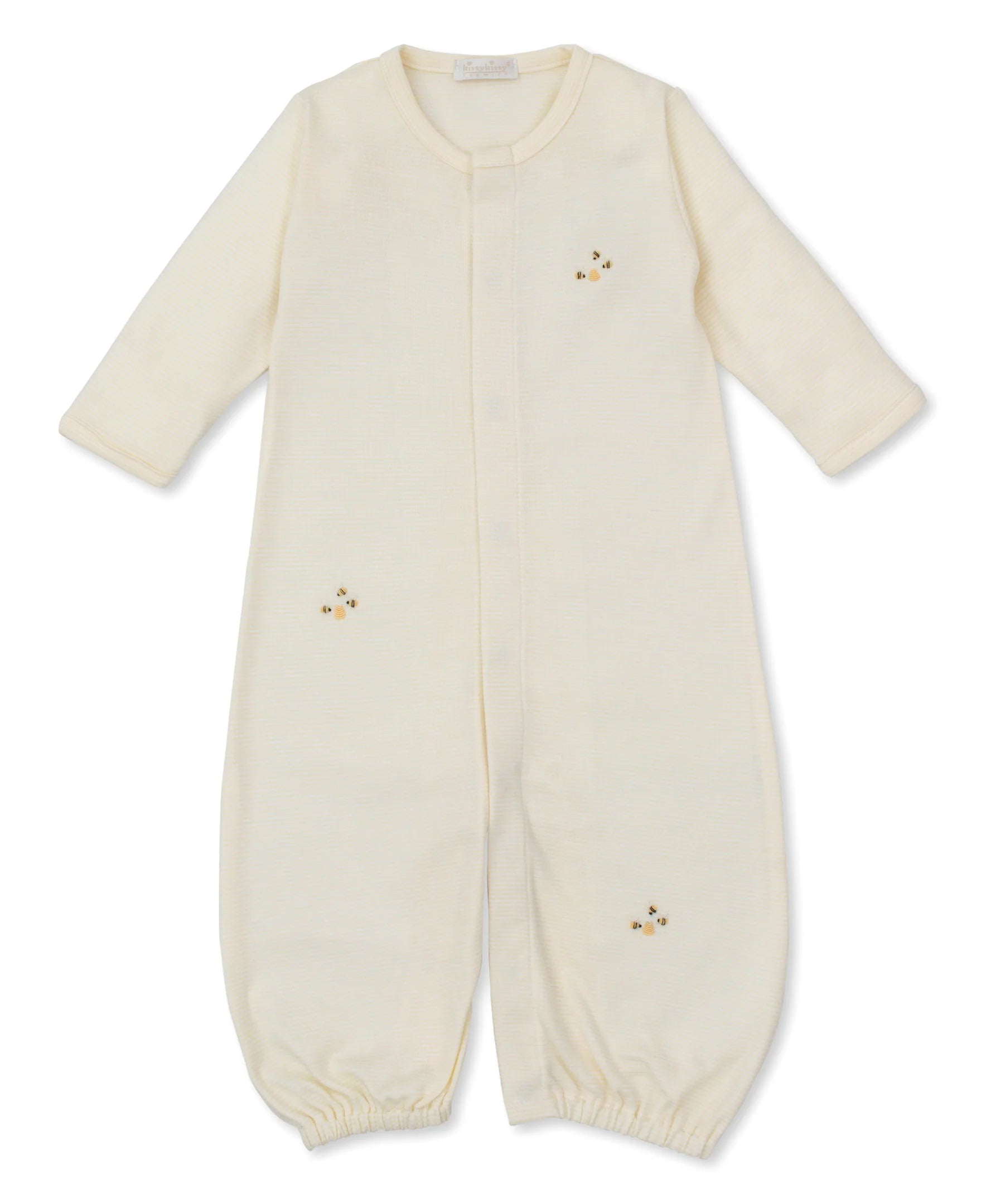 Bee Hive Conv Gown w/ Hat