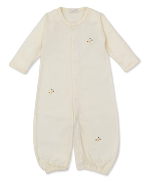 Bee Hive Conv Gown w/ Hat - Salutations Home