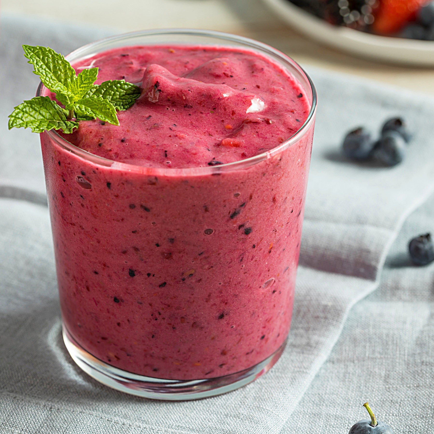 Energy Blast Smoothie