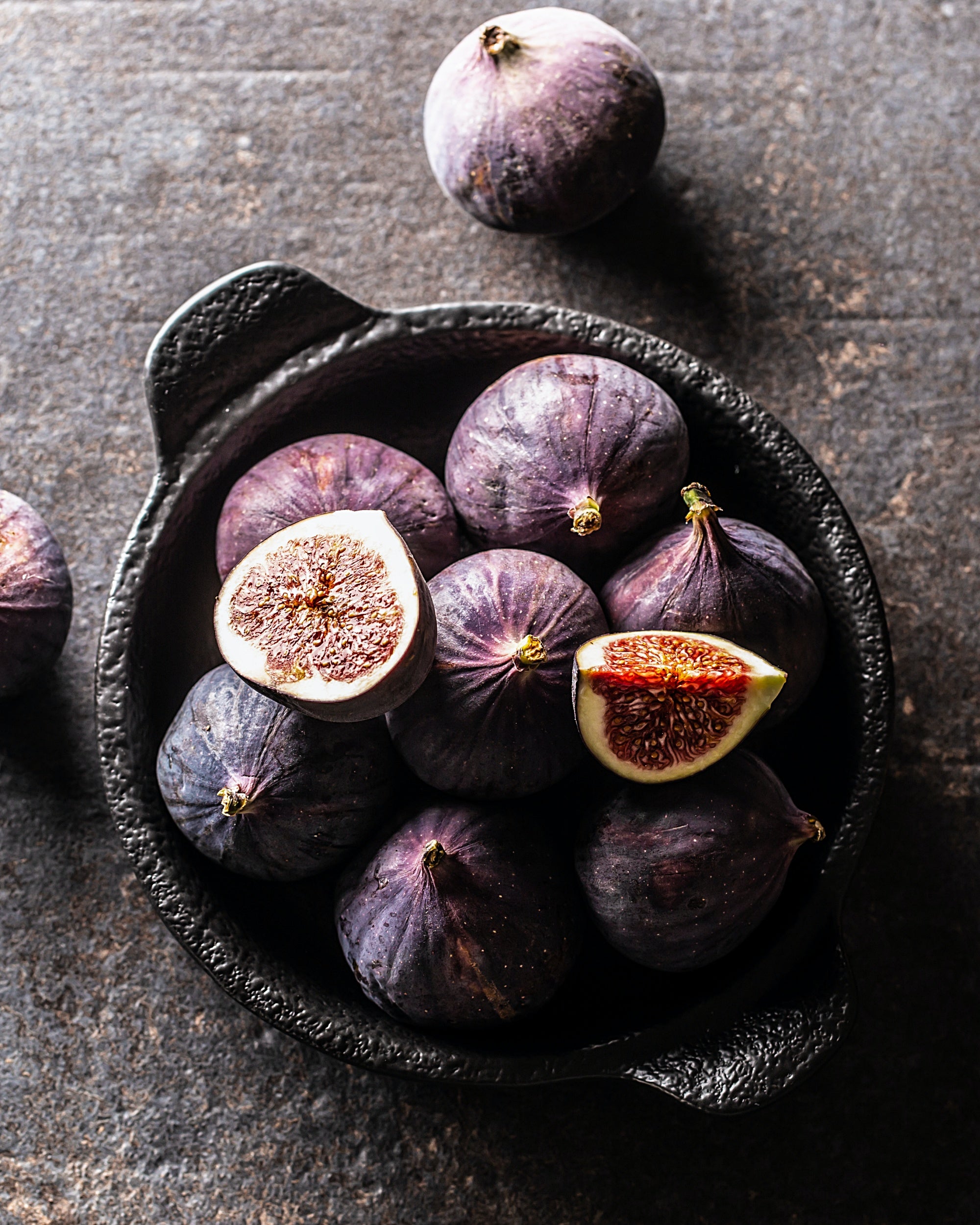 Fresh Figs