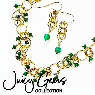 Juicy Gems Collection