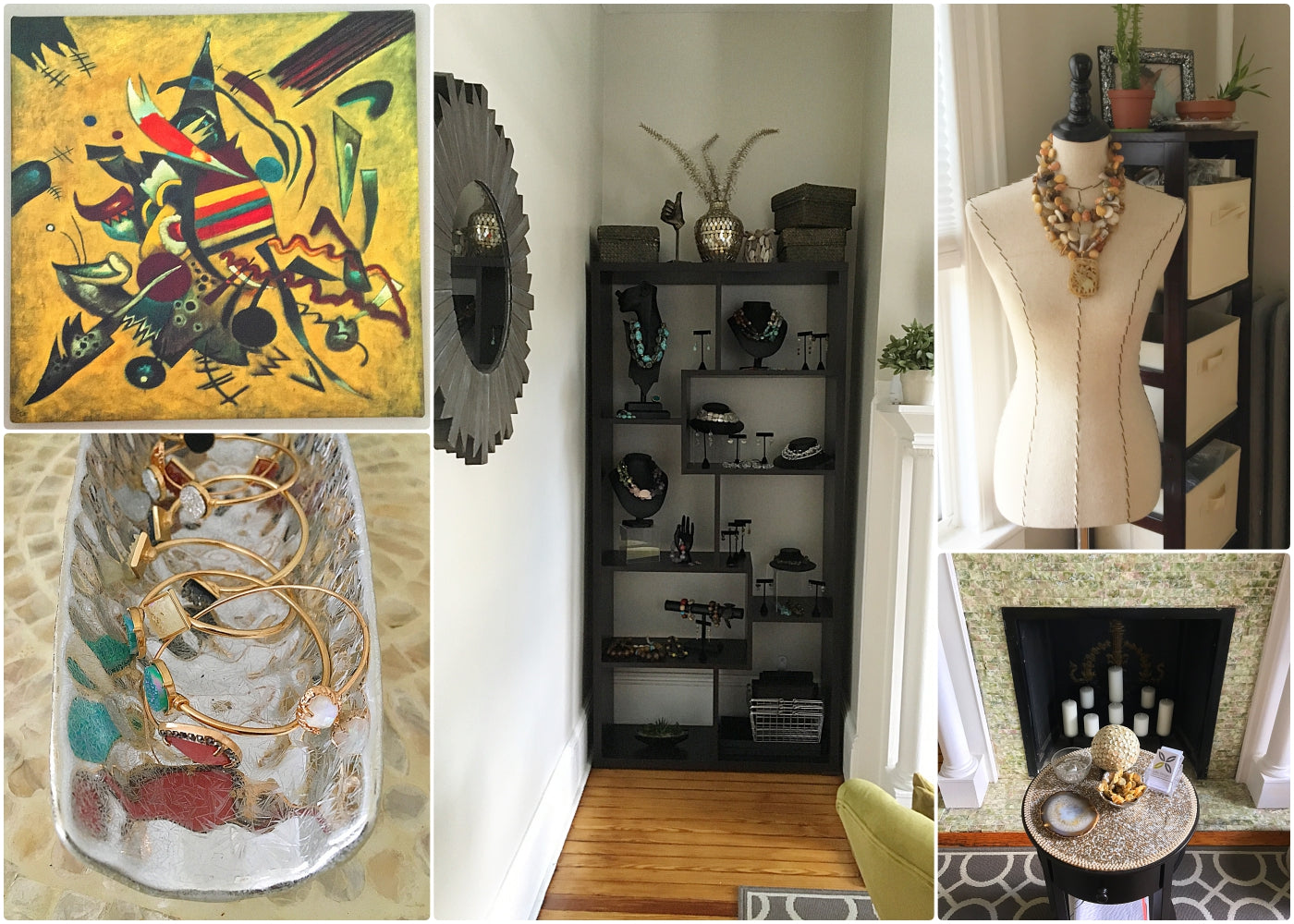 JulRe Designs Studio, South Orange, NJ