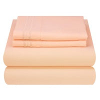 Mezzati Luxury Bed Sheet Set