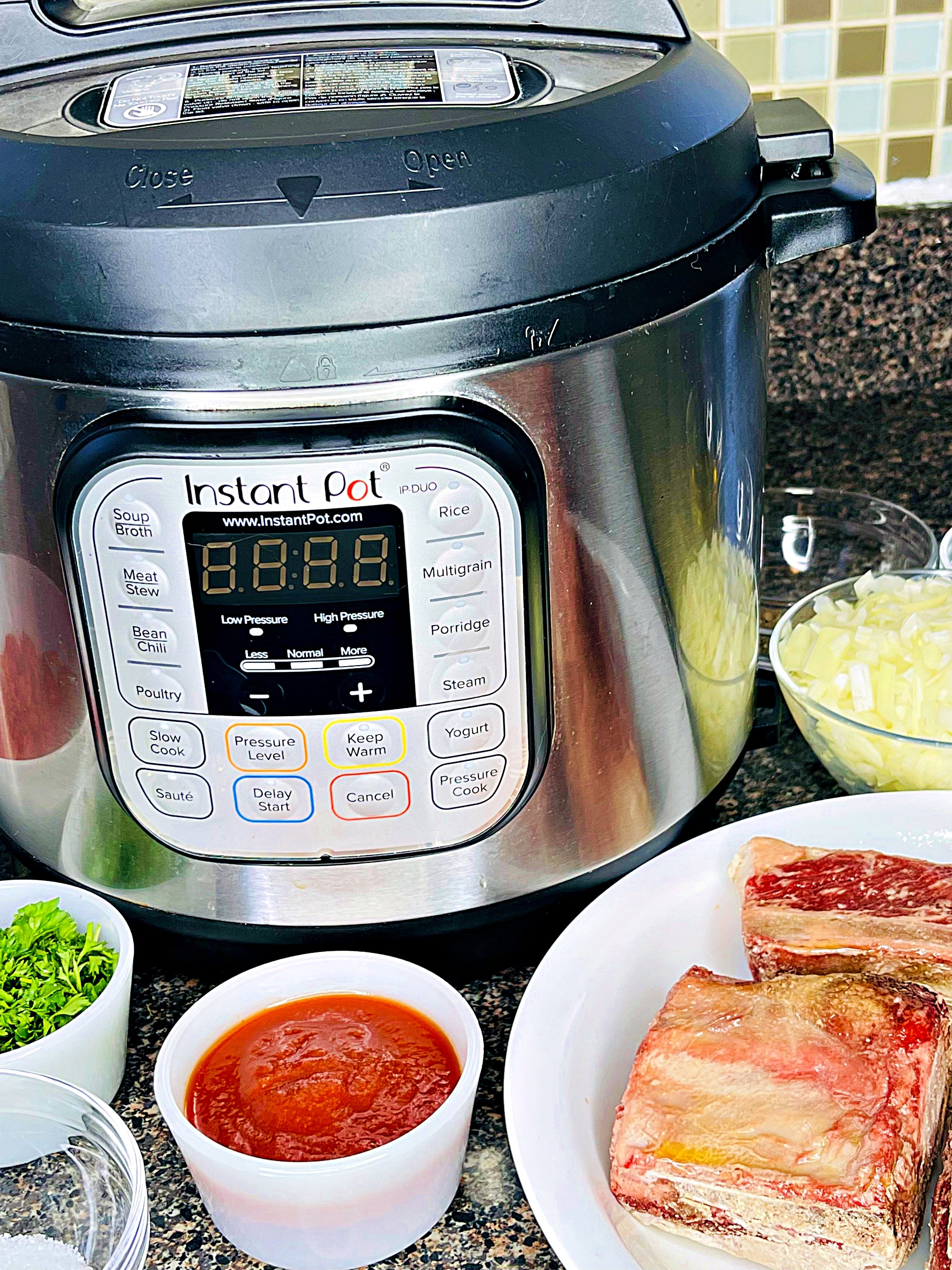 Instant Pot