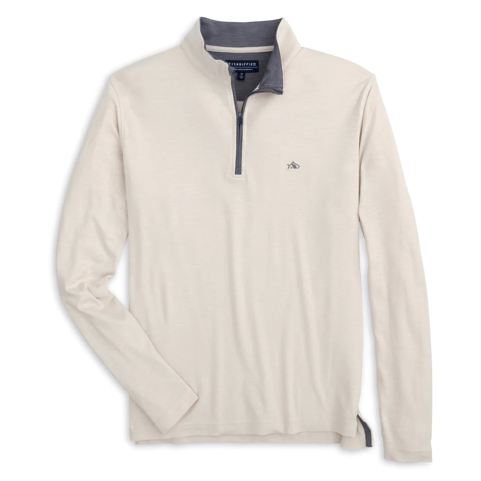 Fish Hippie Shad Point Pullover on clearance