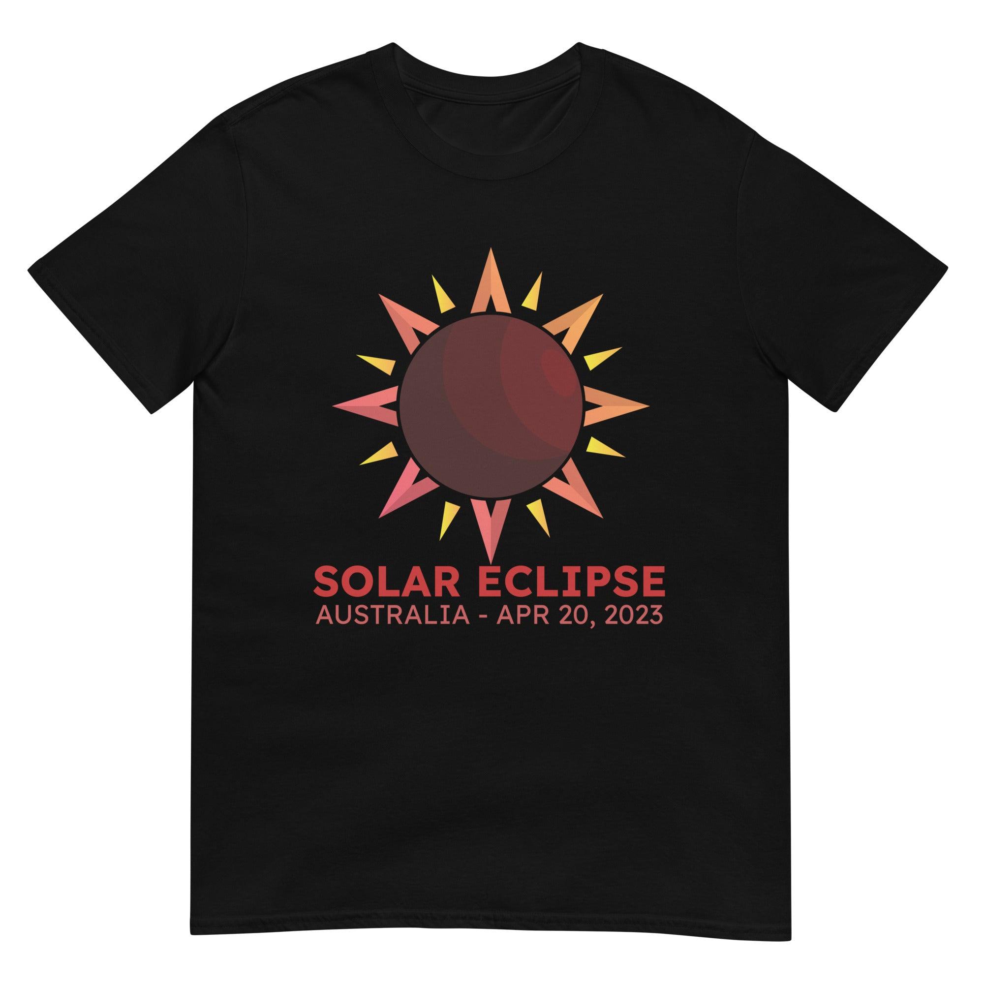 Hybrid Solar Eclipse T-Shirt - Limited Edition – Astro TShirts