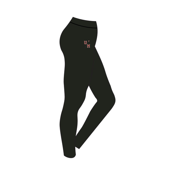 Weigos™ Weighted Performance Leggings by Curative Orthopaedics — Kickstarter