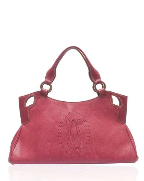 cartier marcello handbag price