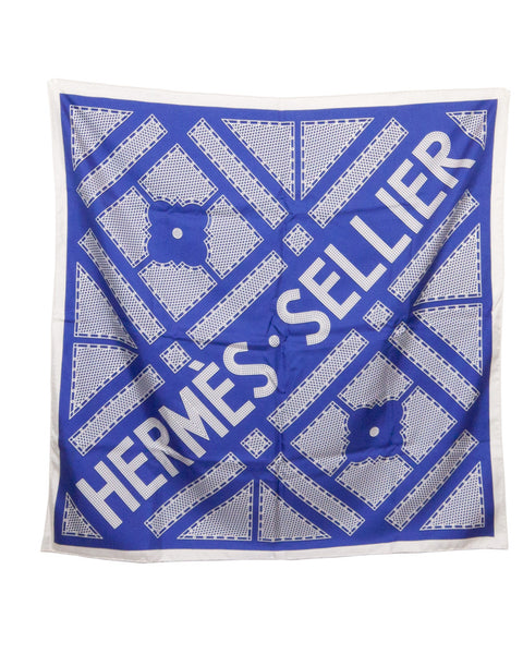Hermès – High Fashion Society