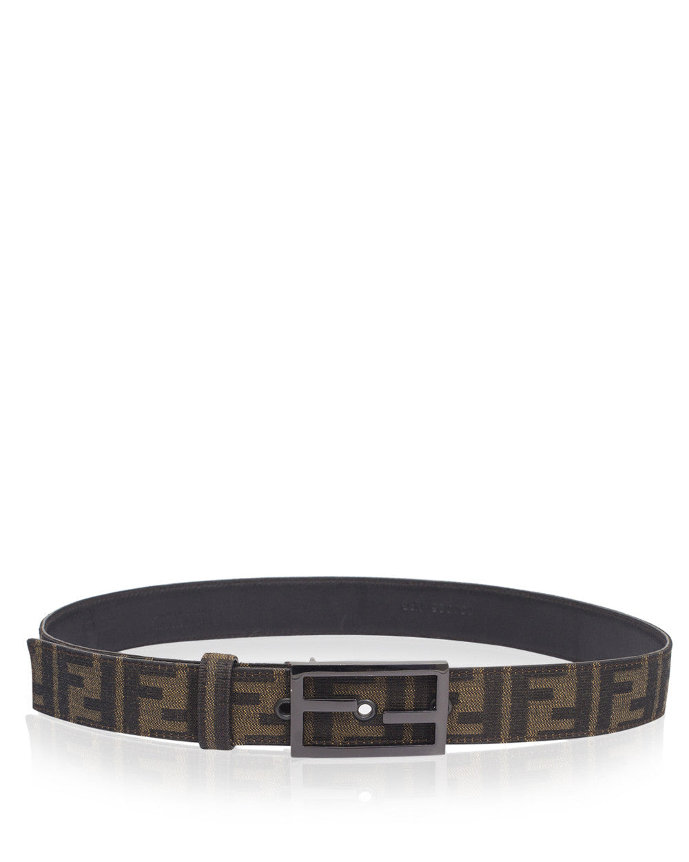 ladies fendi belt