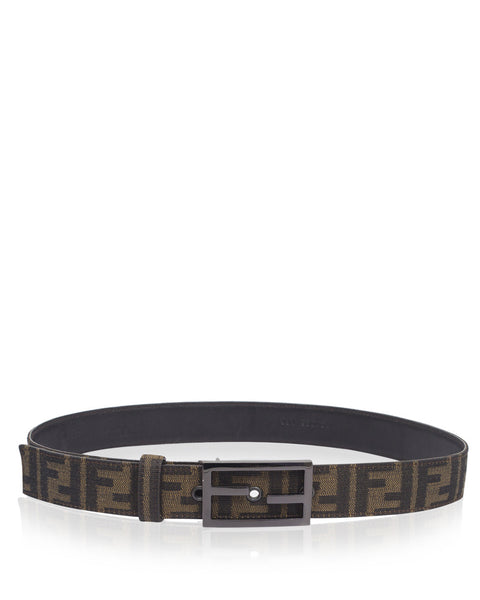 fendi ladies belt