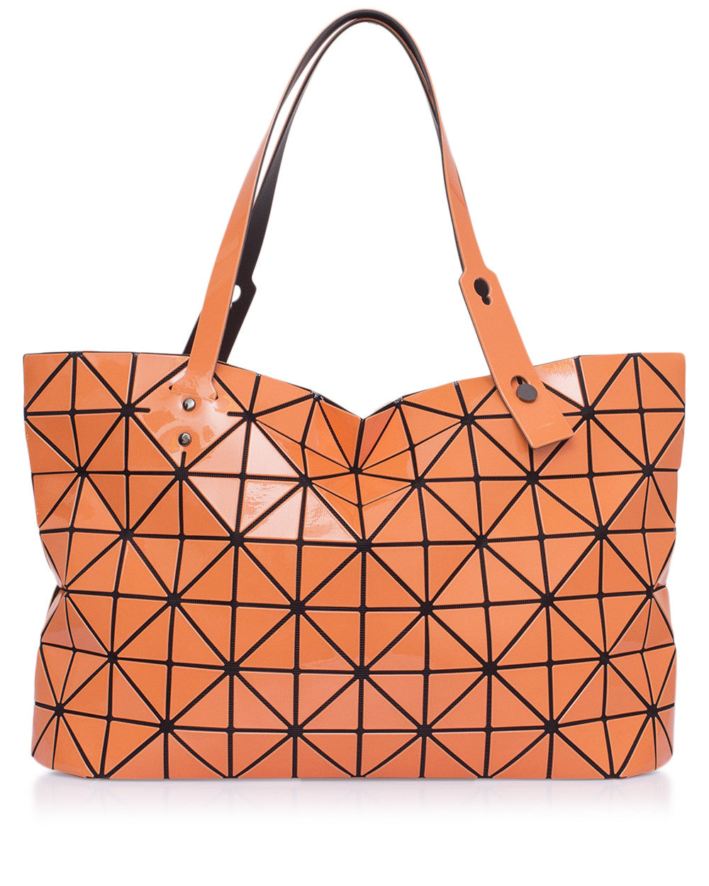 Issey Miyake Bao Bao Large Rock Prism Tote – High Fashion Society