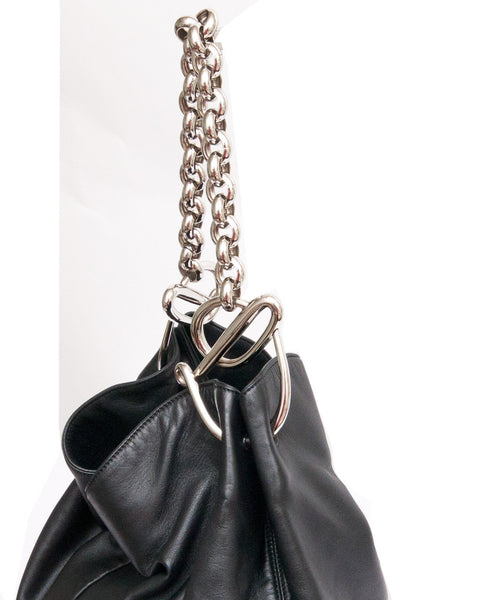 loewe chain bag