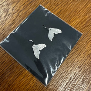 Mermaid Tail Earrings - GladdingGoods