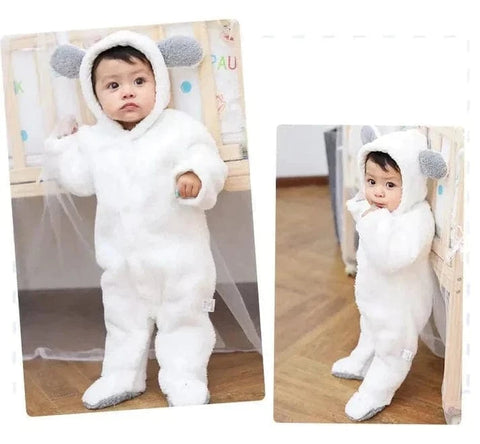 Combipilot for baby