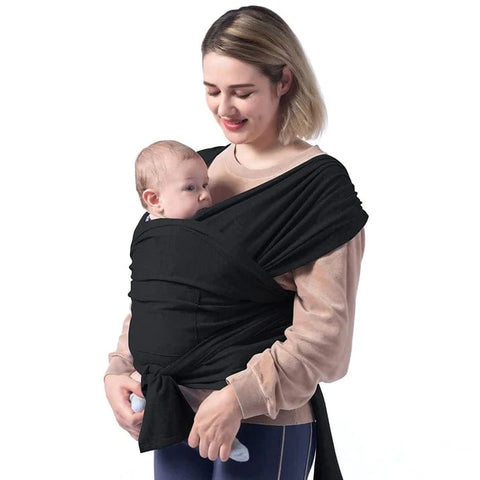 mei tai baby carrier