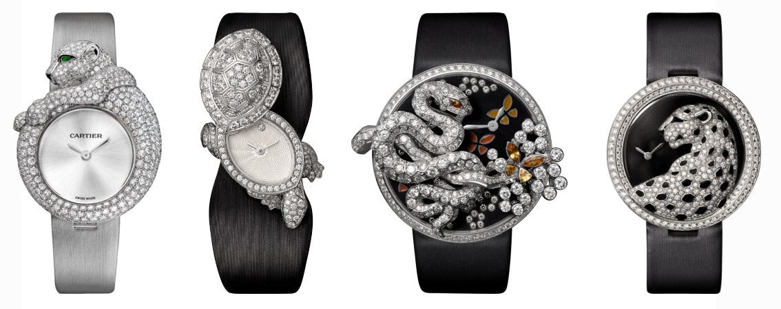 jewelry watches