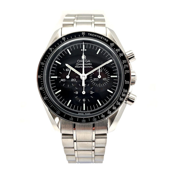 Omega Speedmaster Moonwatch 311.30.42.30.01.005 Pre Owned CJ