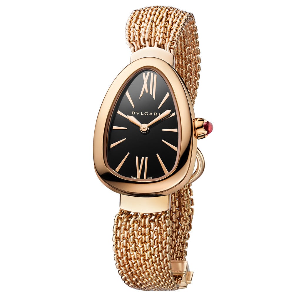 serpenti watches