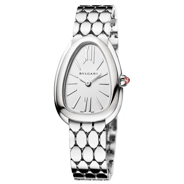 Bvlgari Watches, The Best of Italian 