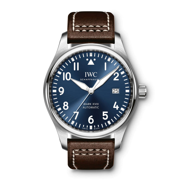 IWC Pilot s Watch Mark XVIII Edition