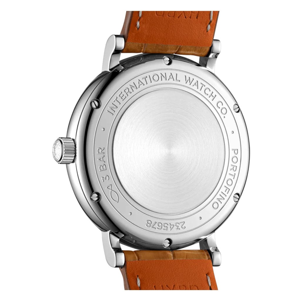 Portofino Automatic 37 IW458101