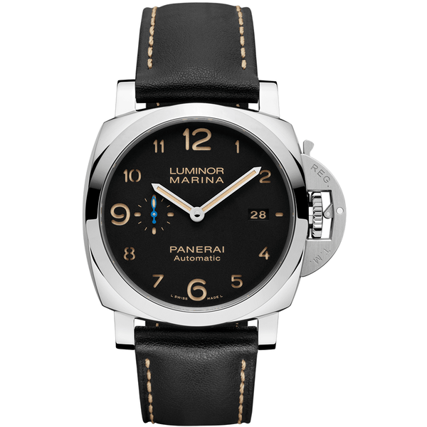 Luminor Panerai Marina Automatic - shonzone