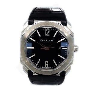 Bulgari Octo Solotempo 41MM BGO41BSLD 