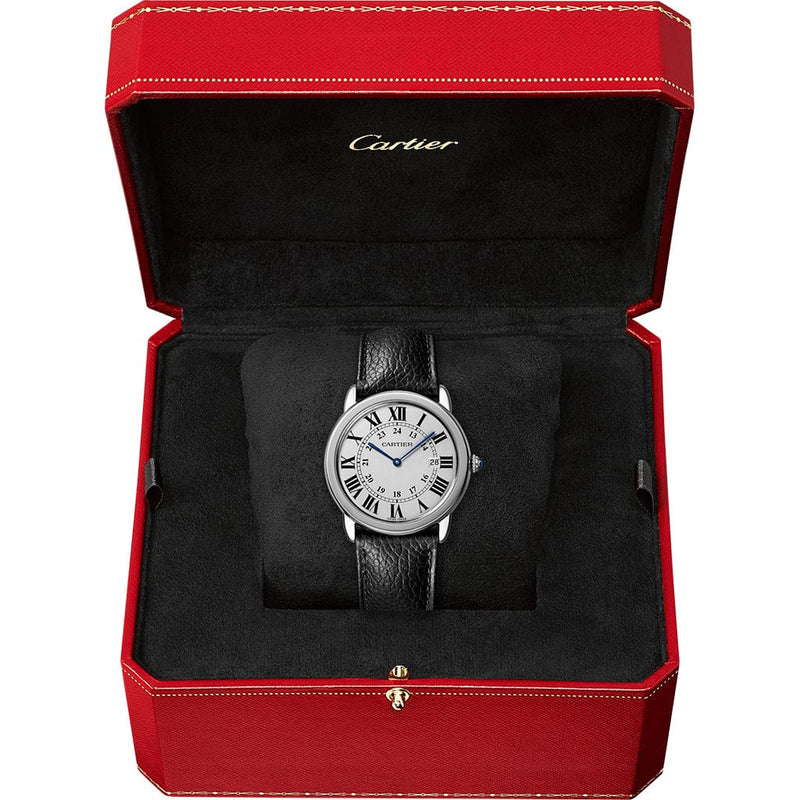 Ronde Solo de Cartier watch WSRN0029