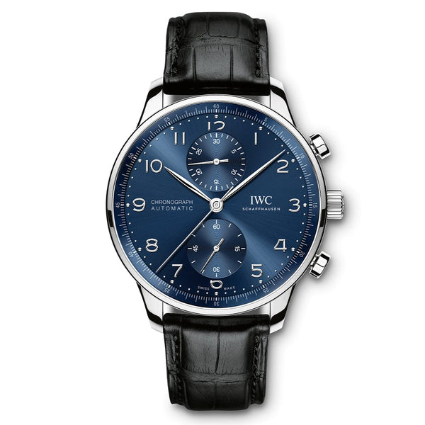 IWC Le Petit Prince Annual Calendar LE 250 Watch IW502701 Box Papers