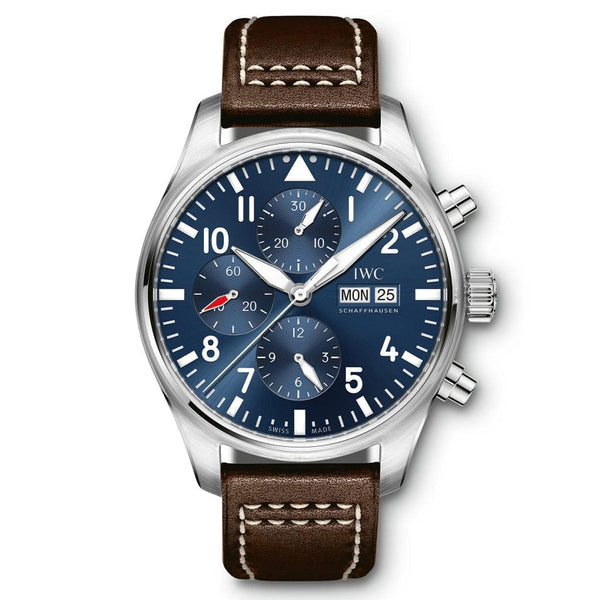 Pilot s Watch Chronograph Edition