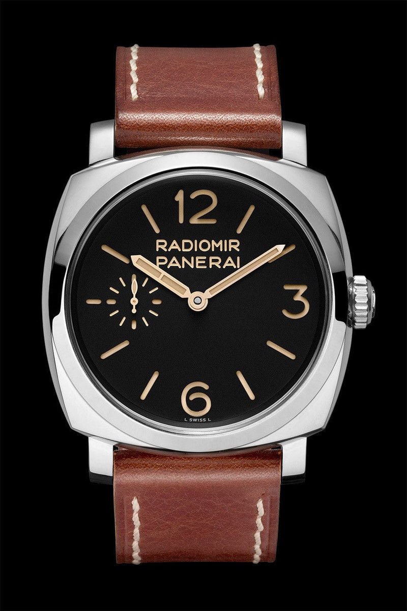 best watch brand name