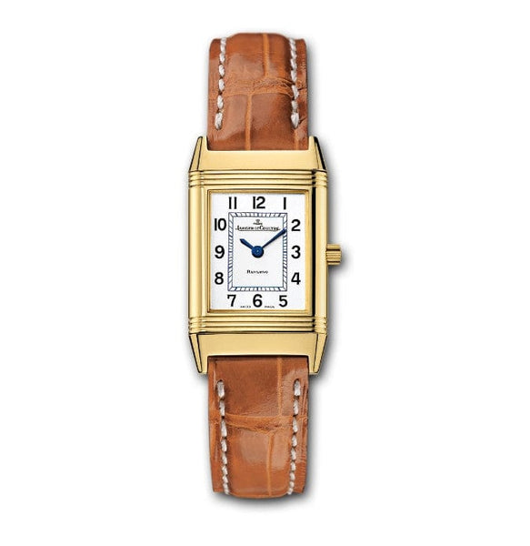 Jaeger-LeCoultre Reverso Lady 2601410 – CJ Charles Jewelers
