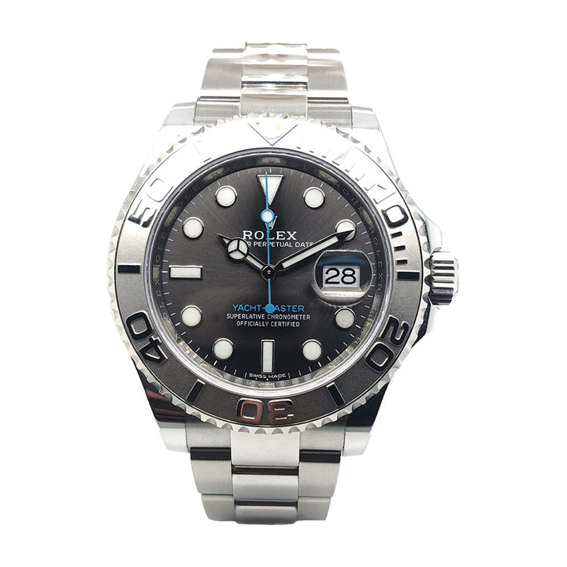 Rolex Yacht-Master 40MM 116622 - Pre-Owned